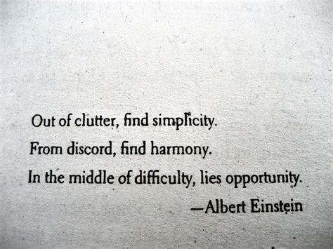 einstein quotes on simplicity quotesgram