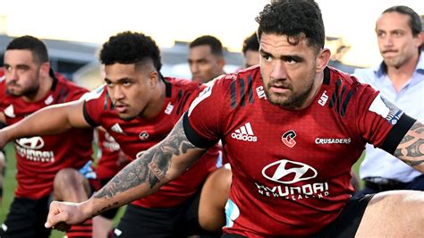 England, new zealand, ireland, south africa, wales, australia,. Super Rugby team of the week: Crusaders lead the way after ...