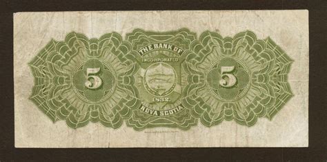 Connect with its key contacts, projects, shareholders, related news and more. 1908 Bank of Nova Scotia $5