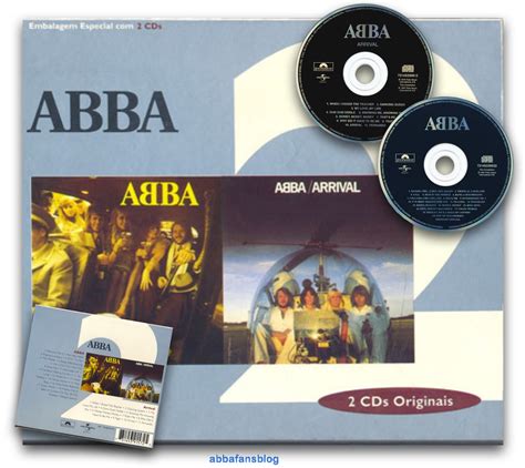 Abba Fans Blog Abba Box Set