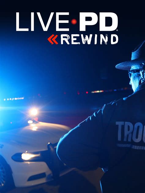 Live Pd Rewind Rotten Tomatoes