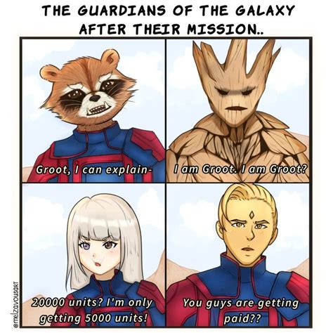 Guardians Of The Galaxy Vol 3 Memes Guardians Of The Galaxy Adam