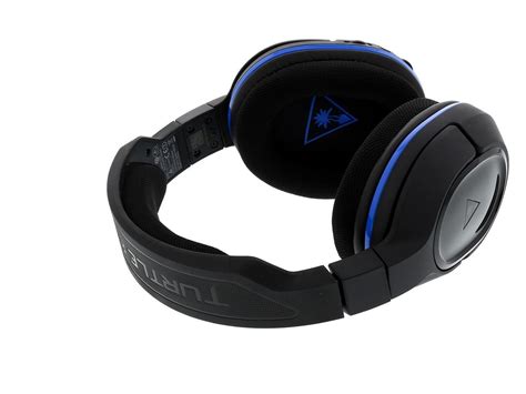 Turtle Beach Ear Force Stealth 400 Premium Fully Wireless Gaming