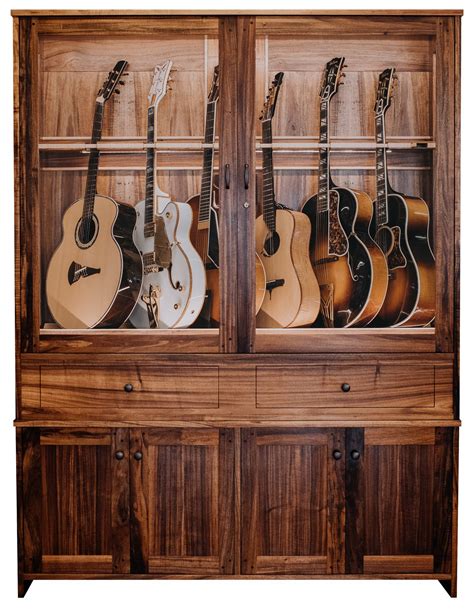 You are at:home » sample packs » free sample shootout » free guitar cabinet impulse responses. Guitar Display Cases | Humidified Guitar Cabinets ...
