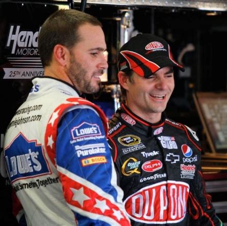 Prepare to be transported into a rich & fascinating history on the oldest nascar drivers that exist. Jimmie Johnson's quotes, famous and not much - Sualci ...