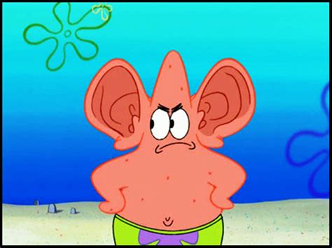 Patrick Star Pictures Images