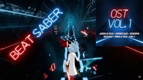 Beat Saber Beat Saber Oculus Quest Gameplay Youtube