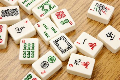 Mahjongg The Rules The Tiles How To Bet And Where To Play