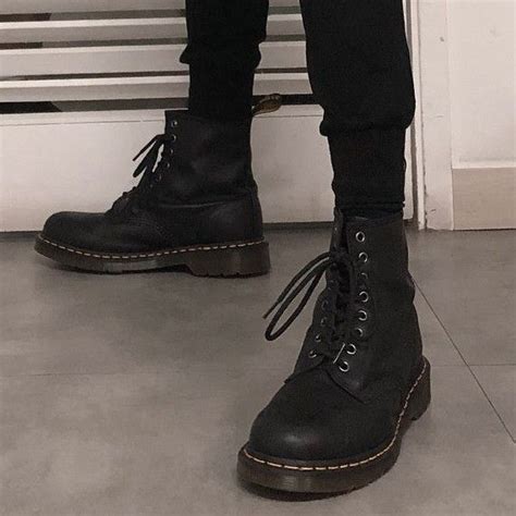 ﾟ∙ ⌞🔮⌝ 𝘱𝘪𝘯𝘵𝘦𝘳𝘦𝘴𝘵 𝘱𝘢𝘷𝘭𝘹𝘷𝘦 Boots Combat Boots Fashion