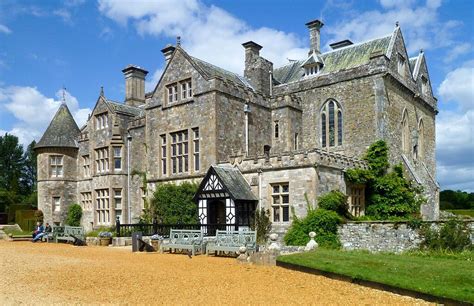 22 Gothic And Gothic Revival Castles In England Visit European Castles