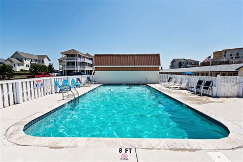 dolphin oceanfront motel outer banks hotel motel association