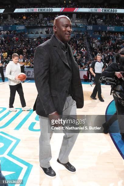 Nba All Star Charlotte Photos And Premium High Res Pictures Getty Images