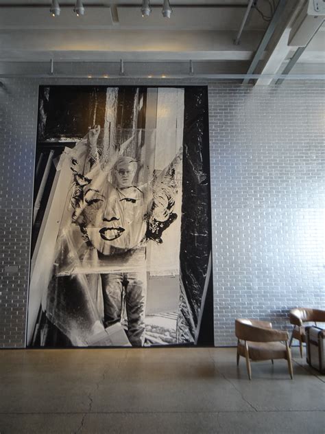 Koscik Photos 2019 07 25 The Andy Warhol Museum Pittsburghpaus