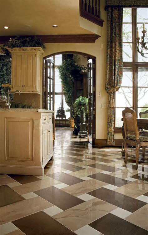 Fancy Kitchen Floor Tiles Clsa Flooring Guide