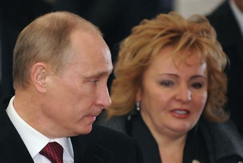 What Caused Vladimir Putin And His Wife To Divorce Rumors Of Affair