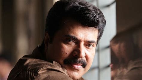 When Mammootty Couldn’t Stop Crying And Kept Repeating ‘Will I Be Able To Do Movies Again