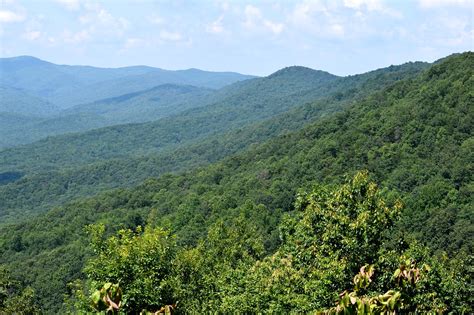 Download Free Photo Of Appalachian Mountainsdahlonegageorgiamountain