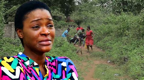 Helpless Chacha Eke Will Make You Shed Tears While Watching This Movie