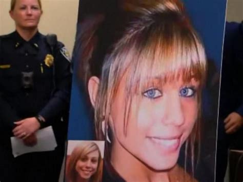 Remains Of Brittanee Drexel Teen Who Disappeared From Myrtle Beach