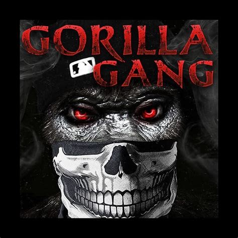 Gorilla Gang Empire Soundkits Construction Kits Adsr