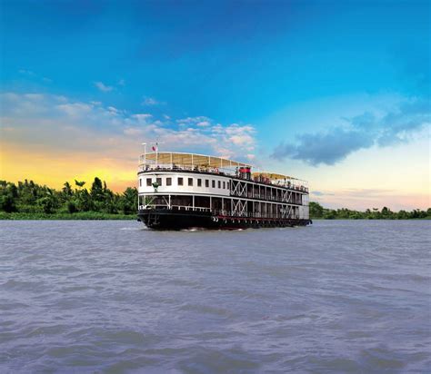 12 Of The Worlds Most Incredible River Cruises Including Vietnam
