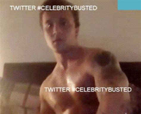 X Factor Star Sam Callahan S Skype Sex Tape Leaks Daily Star