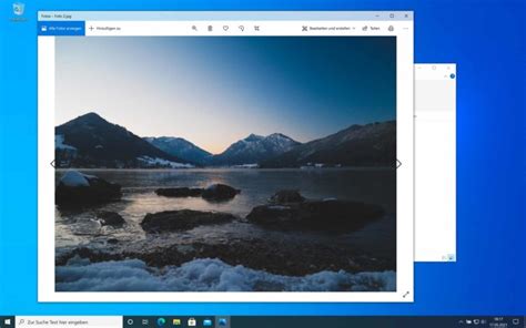 Diashow Windows 10 So Schaust Du Fotos Einfach An Pcshowde