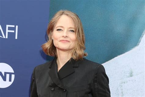 Jodie Foster über Superheldenfilme Ihre Phase Hat Zu Lange Gedauert