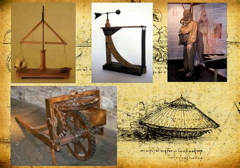 Top 145 Imagenes De Inventos De Leonardo Da Vinci Smartindustrymx