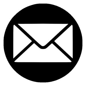 Ordena tus mensajes, colabora o llama a un amigo sin salir de tu bandeja de participa en videollamadas para hasta 100 personas con subtítulos instantáneos y pantalla compartida; ICONO CORREO - ULMA