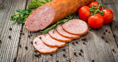 Comment Cuire Une Saucisse De Morteau