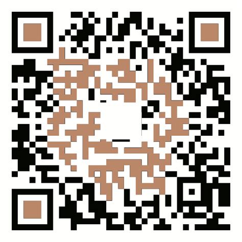 Funny Animated Qr Code With Dog Logo Pictures Animated  Version