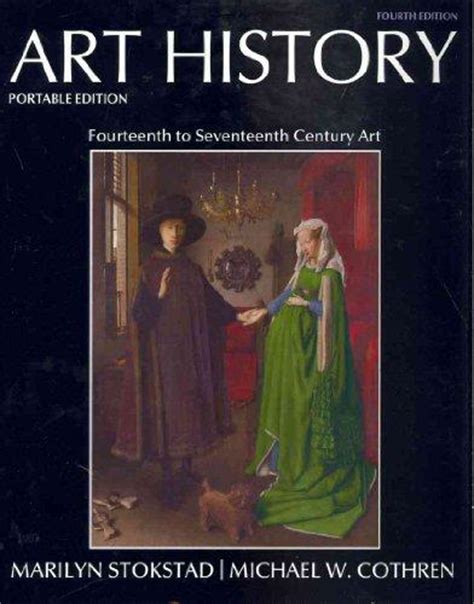 Art History Portable Editions Books 456 With Myartslab 4th Edition