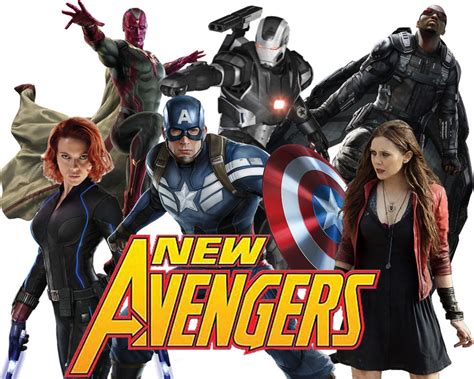 The New Avengers Mcu Run The Scenario Gauntlet Battles Comic Vine