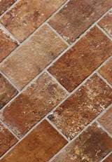 Brick Floor Tile Pictures