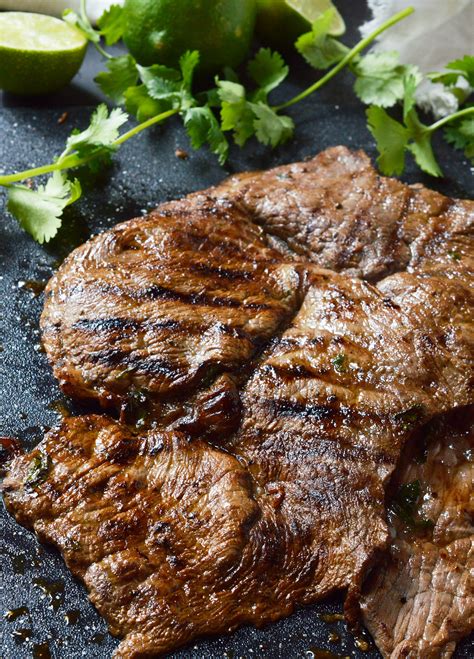 Carne Asada Recipe - WonkyWonderful