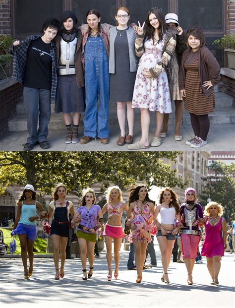 The Top 10 Movie Makeovers Her Campus