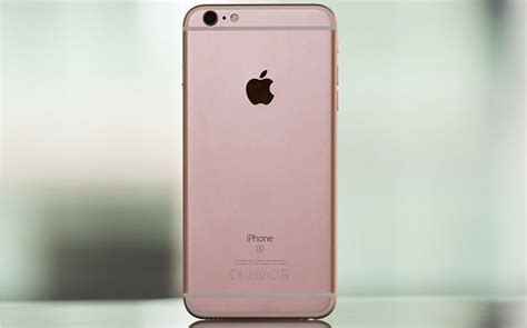 Iphone 6s Plus Review Plus Sized Beauty Telegraph