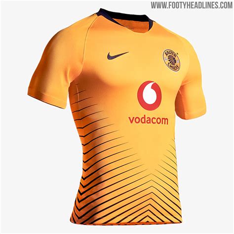 Bet and watch live top football on unibet tv. Unique Nike Kaizer Chiefs 18-19 Home & Away Kits Released ...