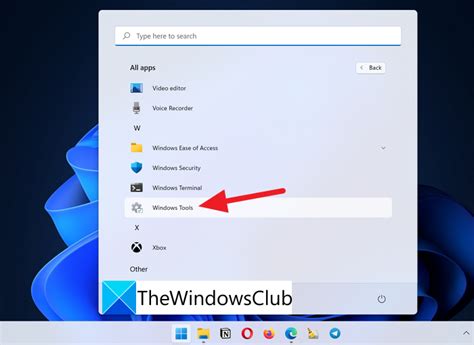 Windows Hulpprogramma S Openen In Windows NL Atsit