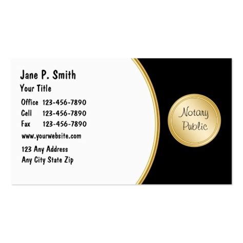 We did not find results for: Notary Business Cards | Zazzle