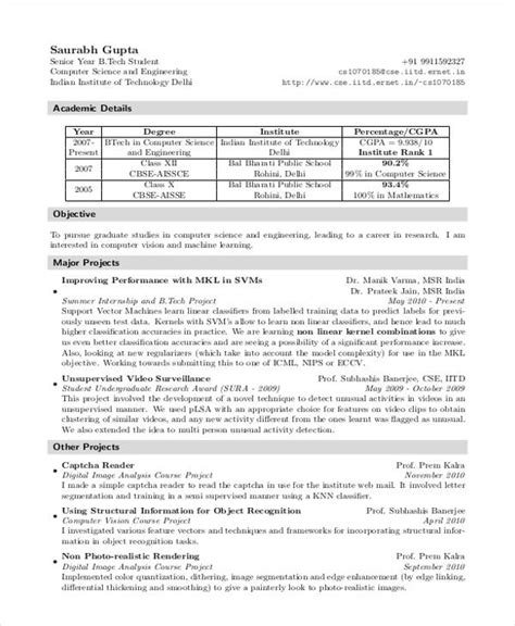 Download resume examples with one click. 13+ Simple Fresher Resume Templates - PDF, DOC | Free & Premium Templates