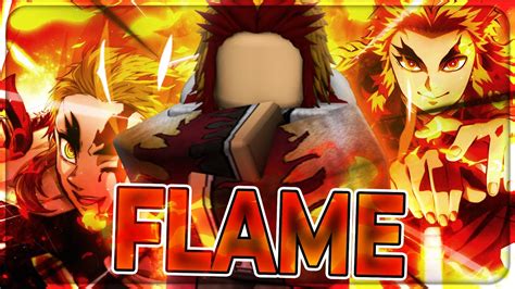 New Demon Slayer Games Flame Breathing Is Roblox Otosection