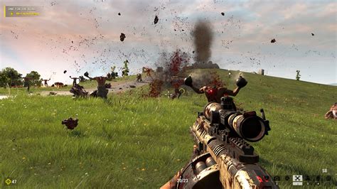 Making a household together is a major factor in the modern concept of a serious relationship. Serious Sam 4 Review | bit-tech.net