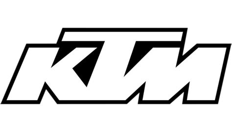 Factory Effex Ktm Logo Stickers Ktm Twins