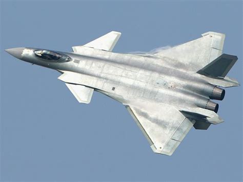 There were 8 prototypes and then there has been at least 20 built an lrip. China's J-20 stealth fighter compared