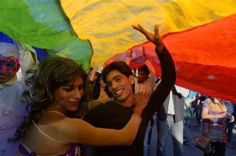 Goa Announces Plans To Cure Homosexuals With Training And Medicines