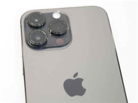 Cuánto Le Cuesta A Apple Fabricar Un Iphone 14 Pro Max Su Celular Más Caro