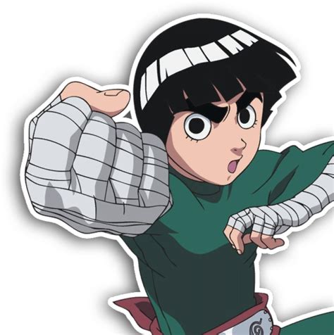 Young Rock Lee Render 3 Rise Of A Ninja By Maxiuchiha22 On Deviantart