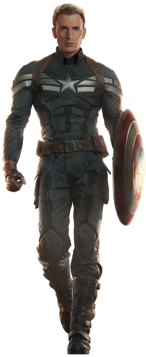 Captain America Marvel Cinematic Universe Characters Of Fiction